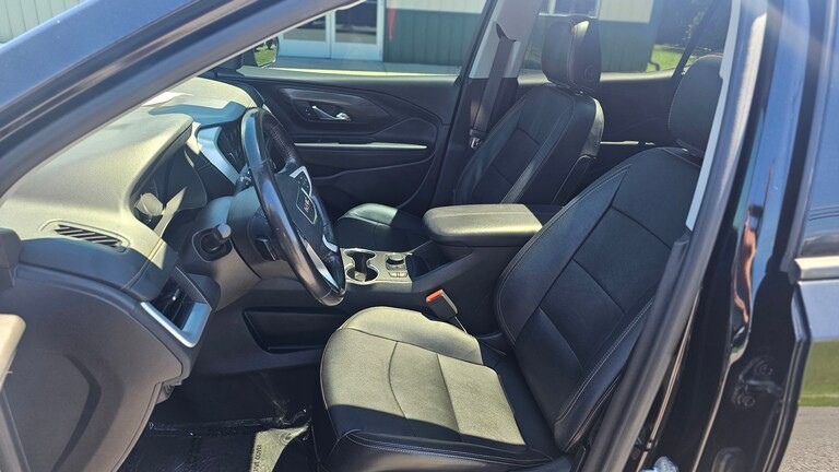 2020 GMC Terrain Image 18