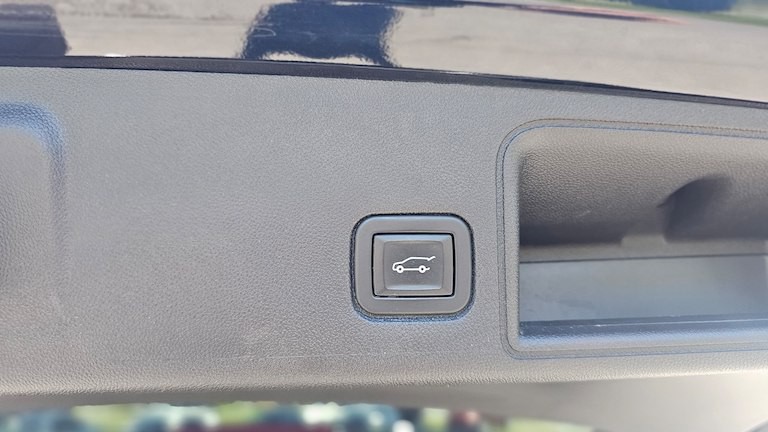 2020 GMC Terrain Image 19