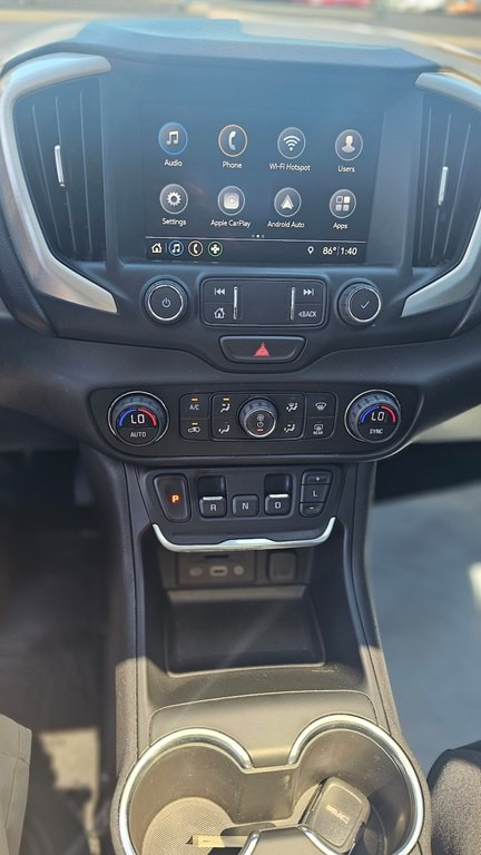 2020 GMC Terrain Image 22