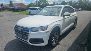 Image for 2018 Audi Q5 Premium ID: 7546929