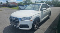 Image for 2018 Audi Q5 Premium ID: 7546929