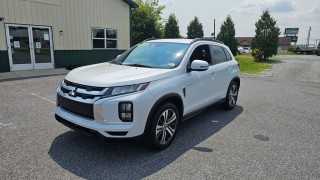Image for 2022 Mitsubishi Outlander GT ID: 7554396