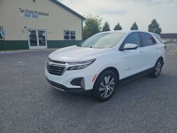 Image for 2022 Chevrolet Equinox LT ID: 7593138