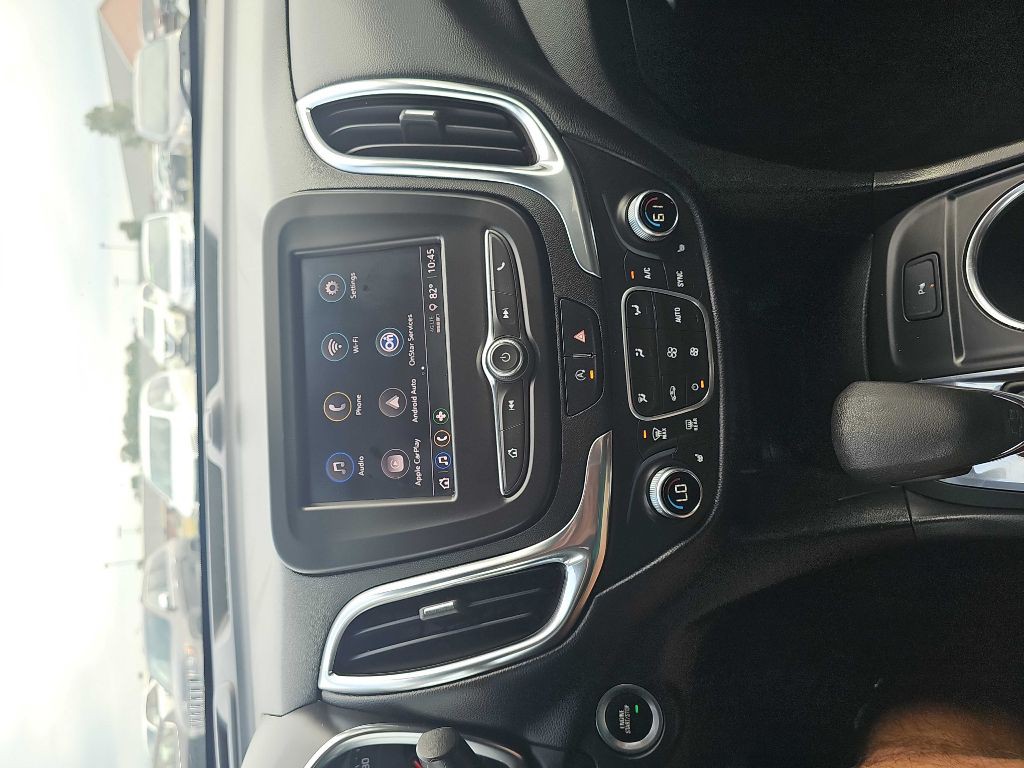 2022 Chevrolet Equinox Image 31