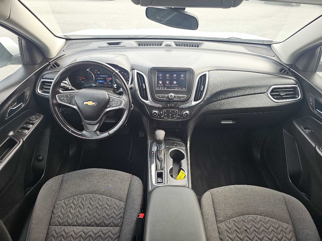 2022 Chevrolet Equinox Image 63