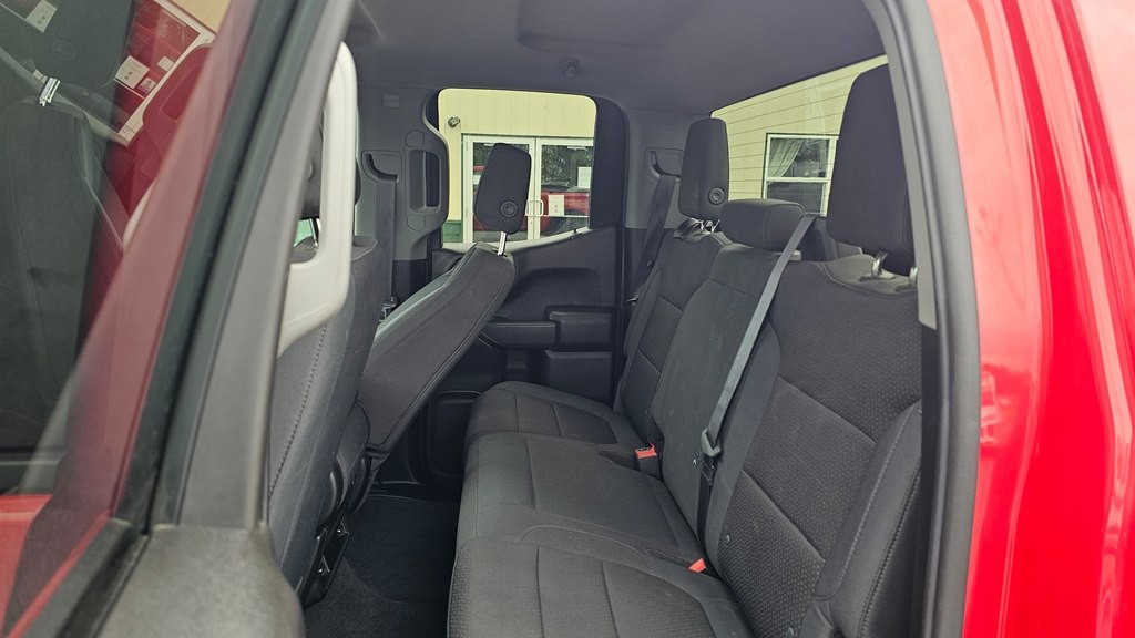 2019 Chevrolet Silverado 1500 Image 7