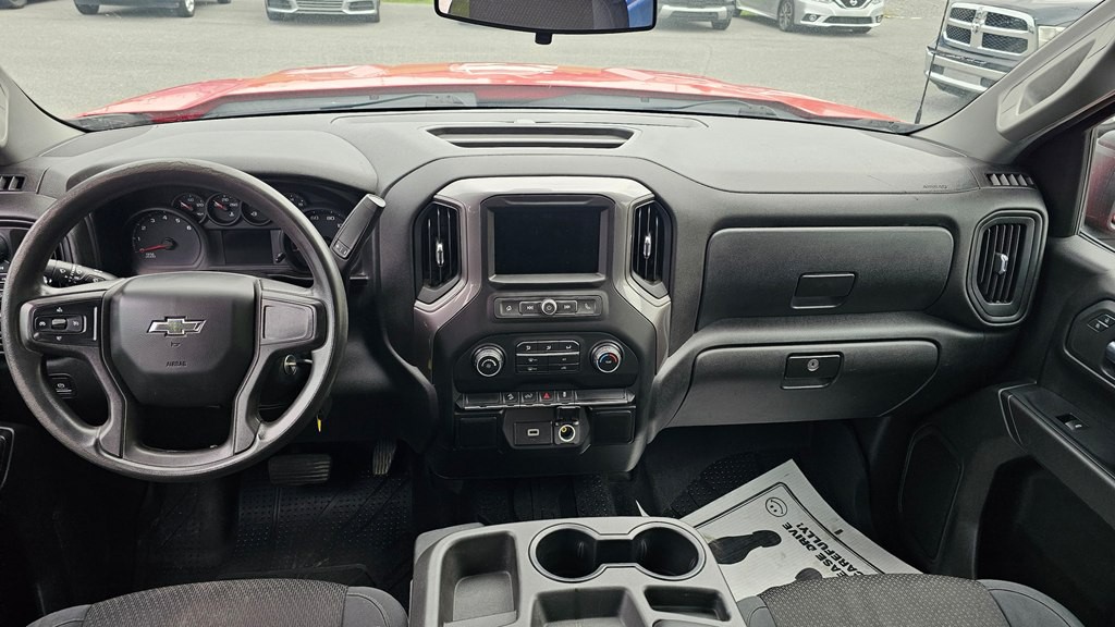 2019 Chevrolet Silverado 1500 Image 15