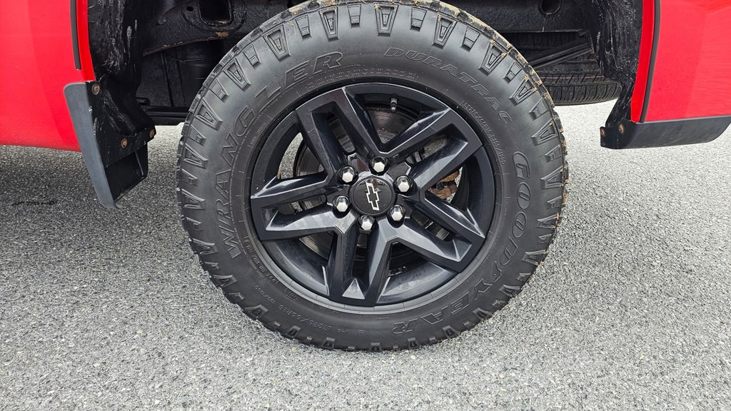 2019 Chevrolet Silverado 1500 Image 26