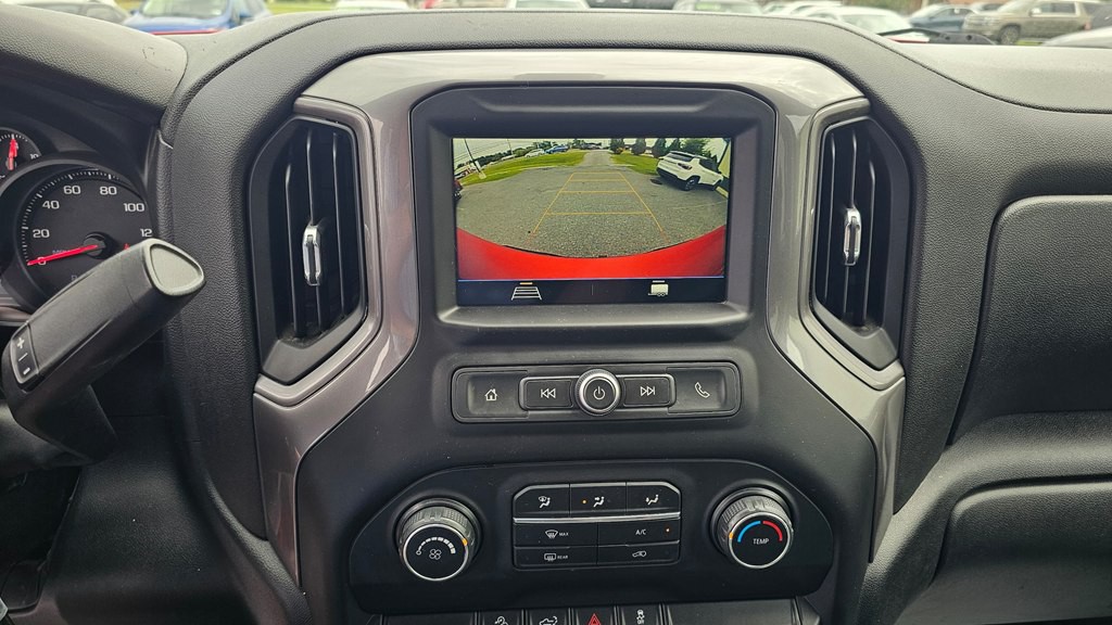 2019 Chevrolet Silverado 1500 Image 28