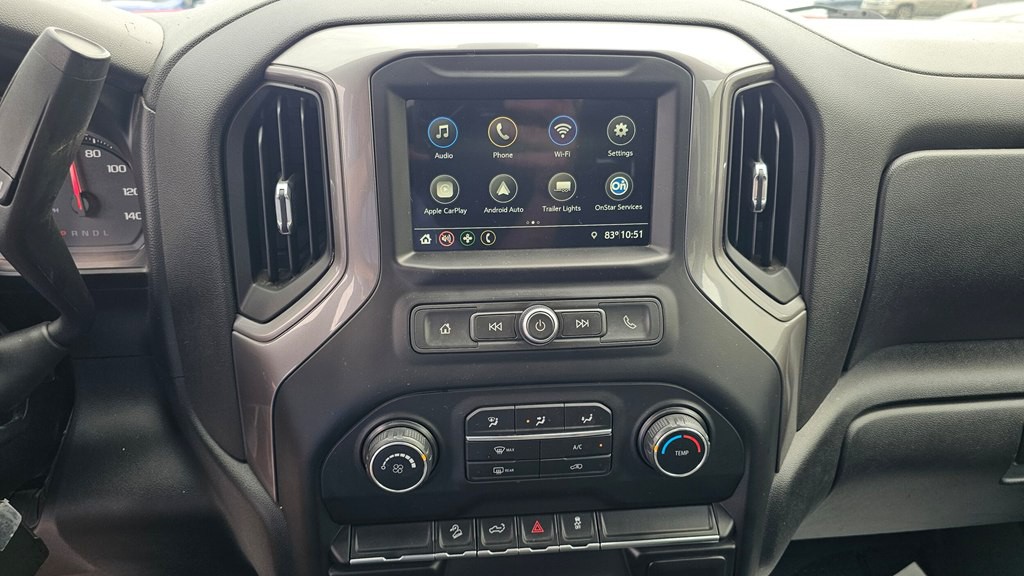 2019 Chevrolet Silverado 1500 Image 29