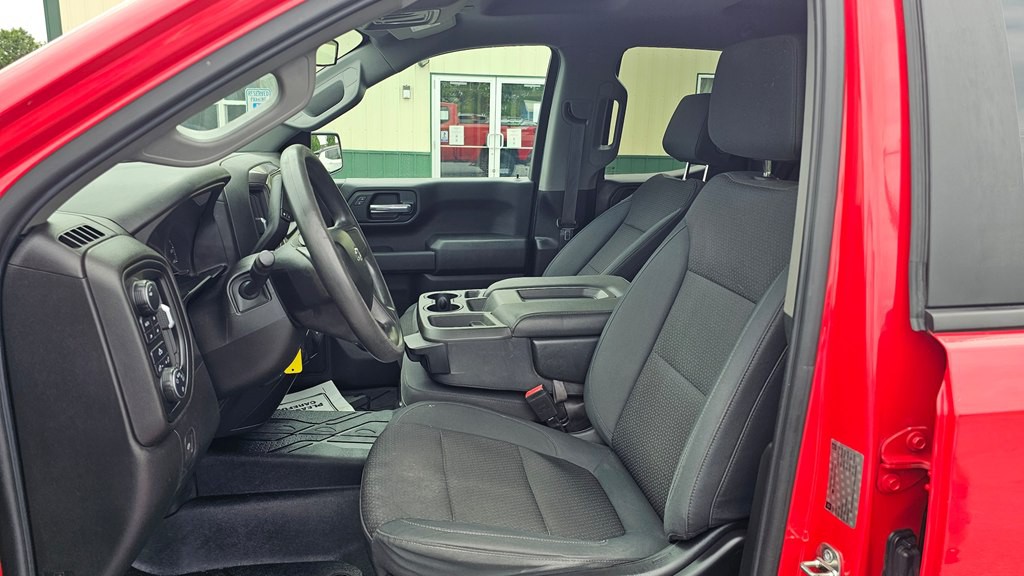 2019 Chevrolet Silverado 1500 Image 30