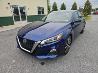 Image for 2020 Nissan Altima SR ID: 7623508