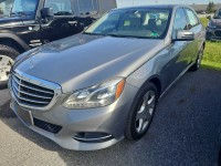 Image for 2015 Mercedes-Benz E-Class E 350 4MATIC ID: 7640537