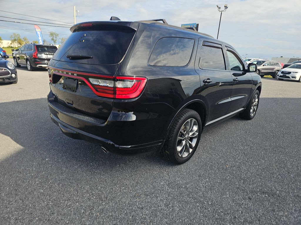 2020 Dodge Durango Image 2