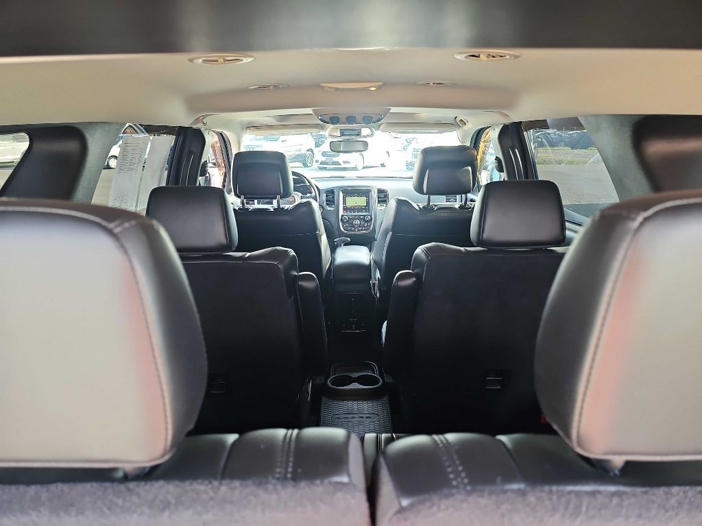 2020 Dodge Durango Image 6