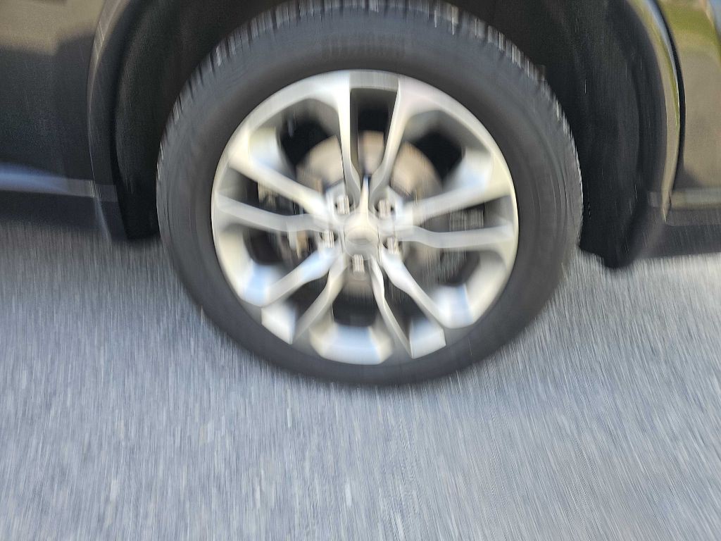 2020 Dodge Durango Image 7