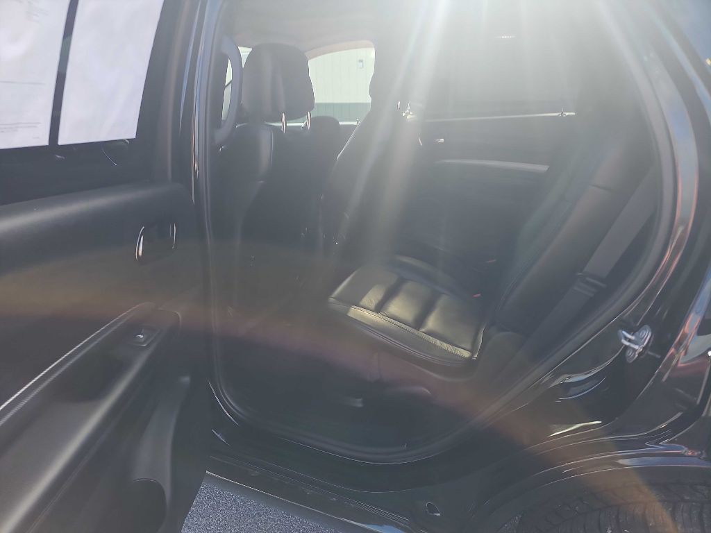 2020 Dodge Durango Image 10