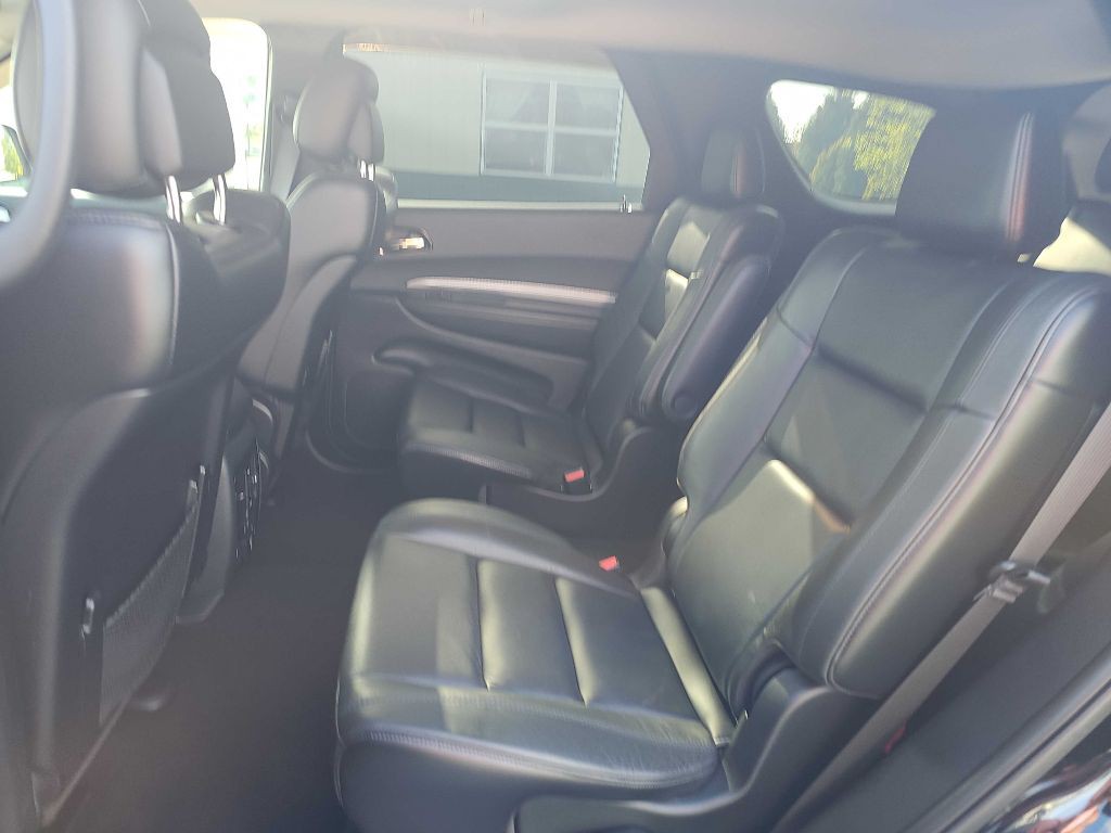 2020 Dodge Durango Image 11