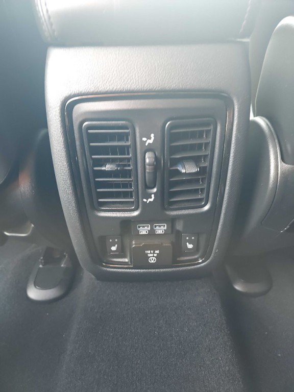 2020 Dodge Durango Image 12