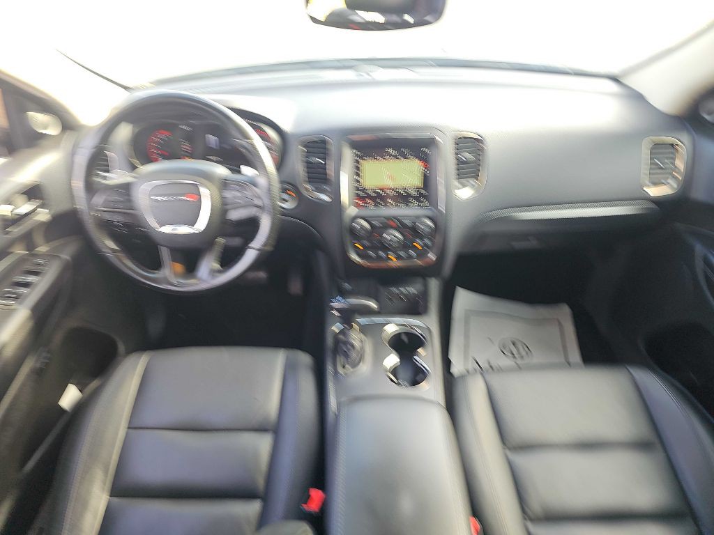 2020 Dodge Durango Image 14