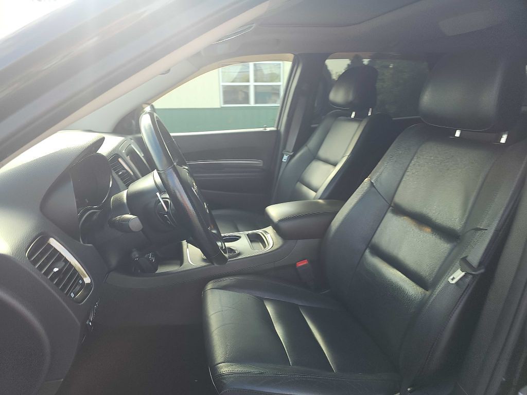 2020 Dodge Durango Image 15