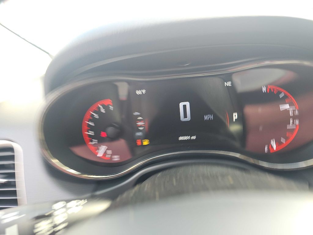 2020 Dodge Durango Image 16