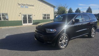 Image for 2020 Dodge Durango GT ID: 7648362