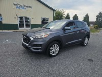 Image for 2019 Hyundai Tucson SE ID: 7648464