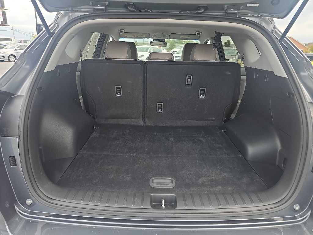 2019 Hyundai Tucson Image 45