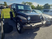 Image for 2017 Jeep Wrangler Unlimited Sport ID: 7648557