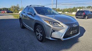 Image for 2017 Lexus RX 350 BASE ID: 7689925