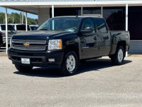 Image for 2013 Chevrolet Silverado 1500 LTZ ID: 6406827