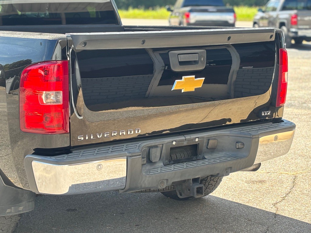 2013 Chevrolet Silverado 1500 Image 9