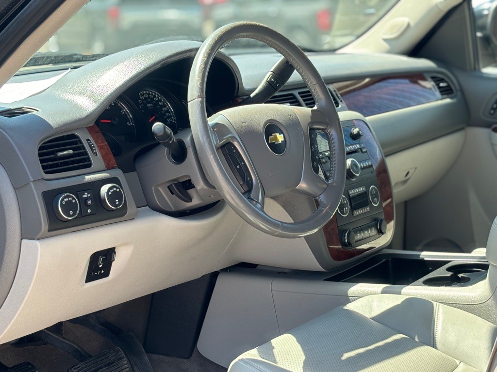 2013 Chevrolet Silverado 1500 Image 10