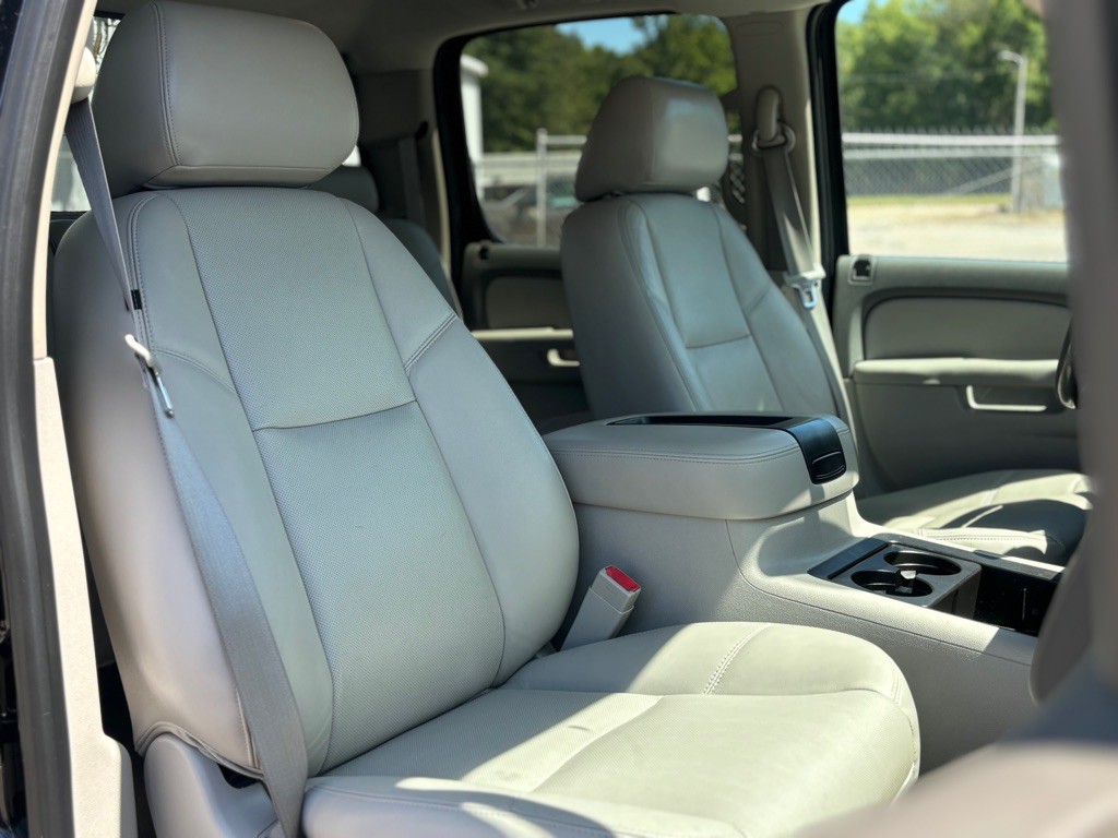 2013 Chevrolet Silverado 1500 Image 13