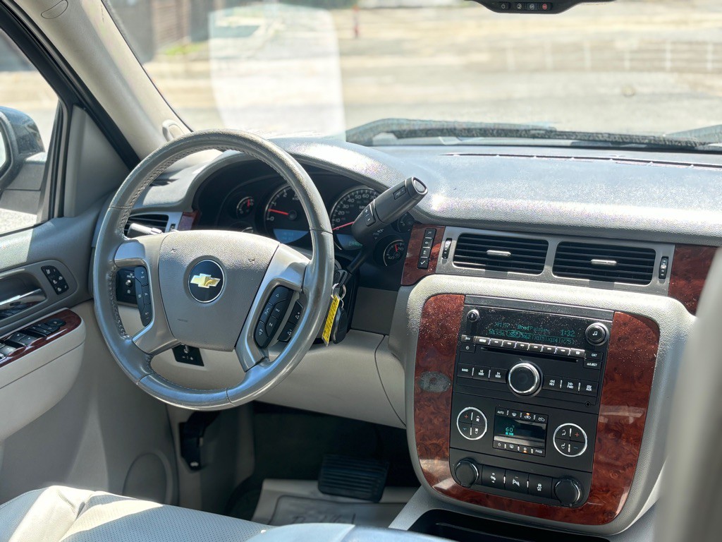 2013 Chevrolet Silverado 1500 Image 14