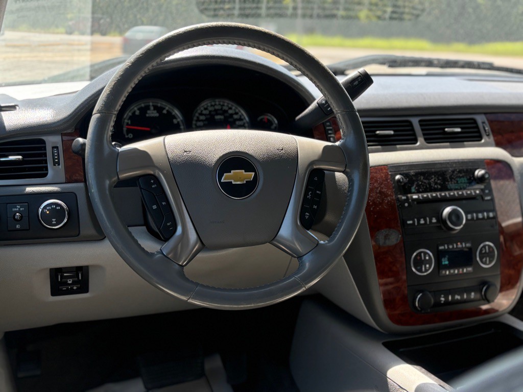 2013 Chevrolet Silverado 1500 Image 15