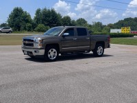 Image for 2014 Chevrolet Silverado 1500 LTZ ID: 6705676