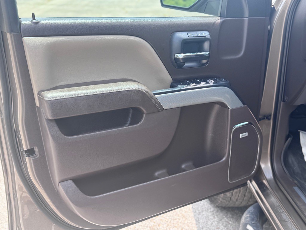 2014 Chevrolet Silverado 1500 Image 10