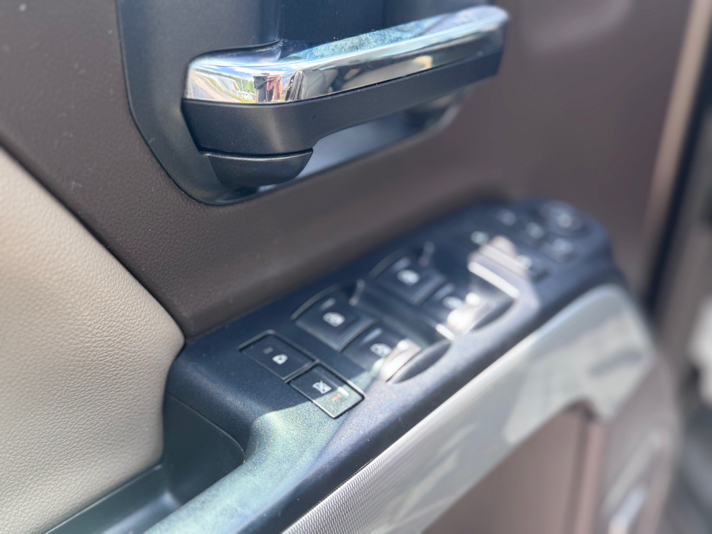 2014 Chevrolet Silverado 1500 Image 11