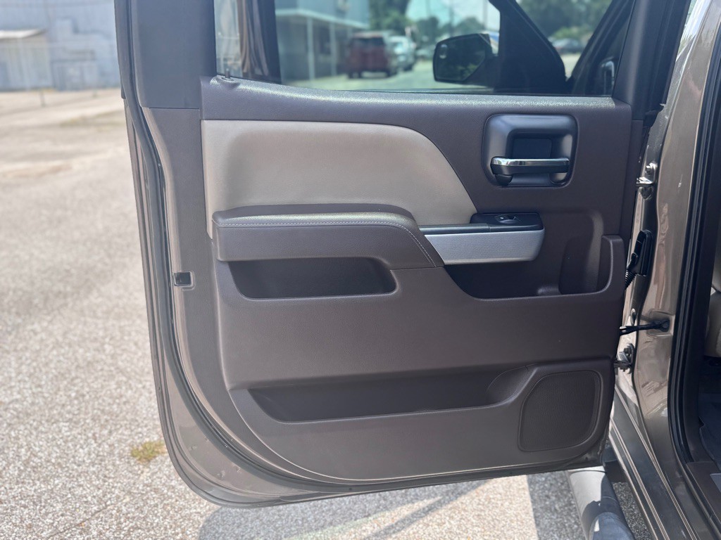 2014 Chevrolet Silverado 1500 Image 14