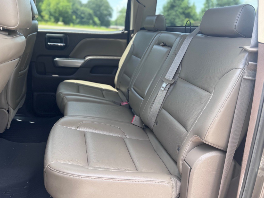 2014 Chevrolet Silverado 1500 Image 15