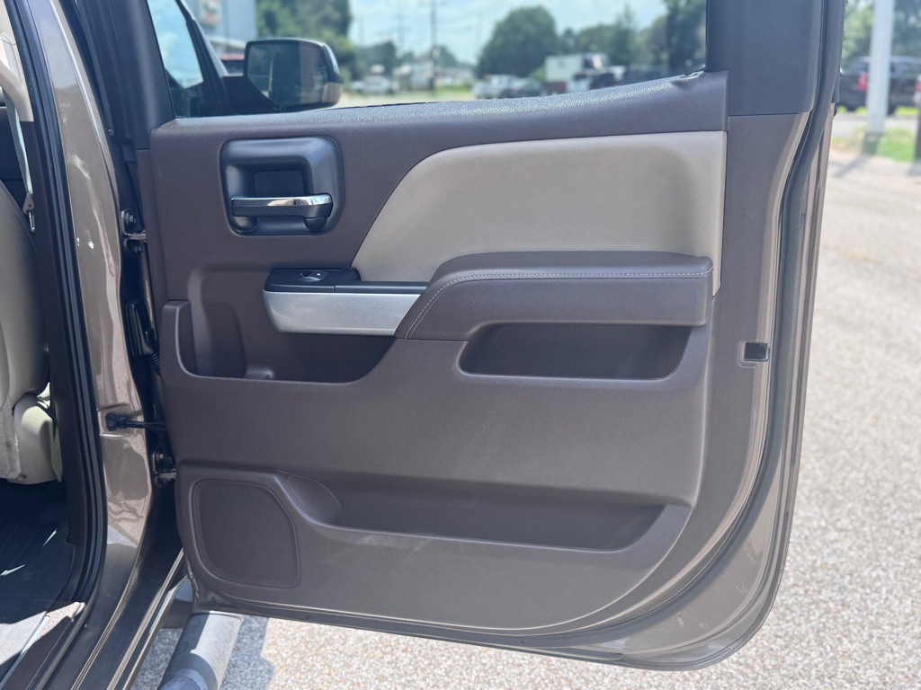 2014 Chevrolet Silverado 1500 Image 16