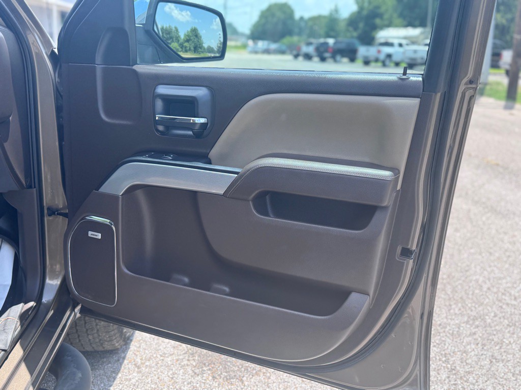 2014 Chevrolet Silverado 1500 Image 18