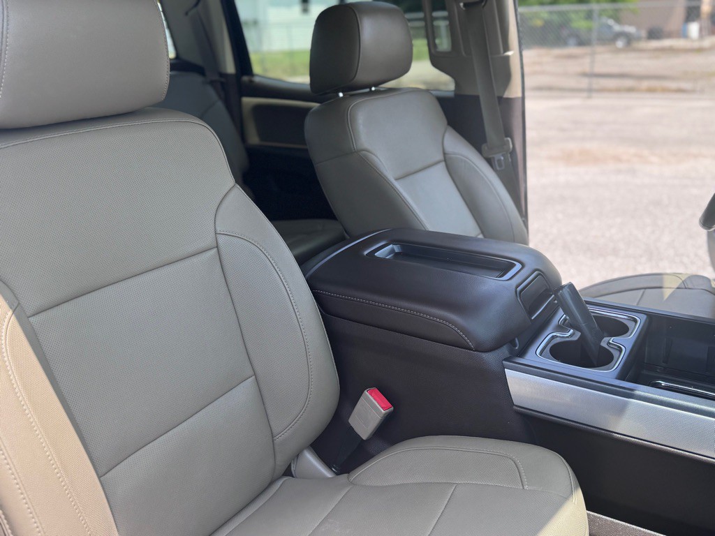 2014 Chevrolet Silverado 1500 Image 19