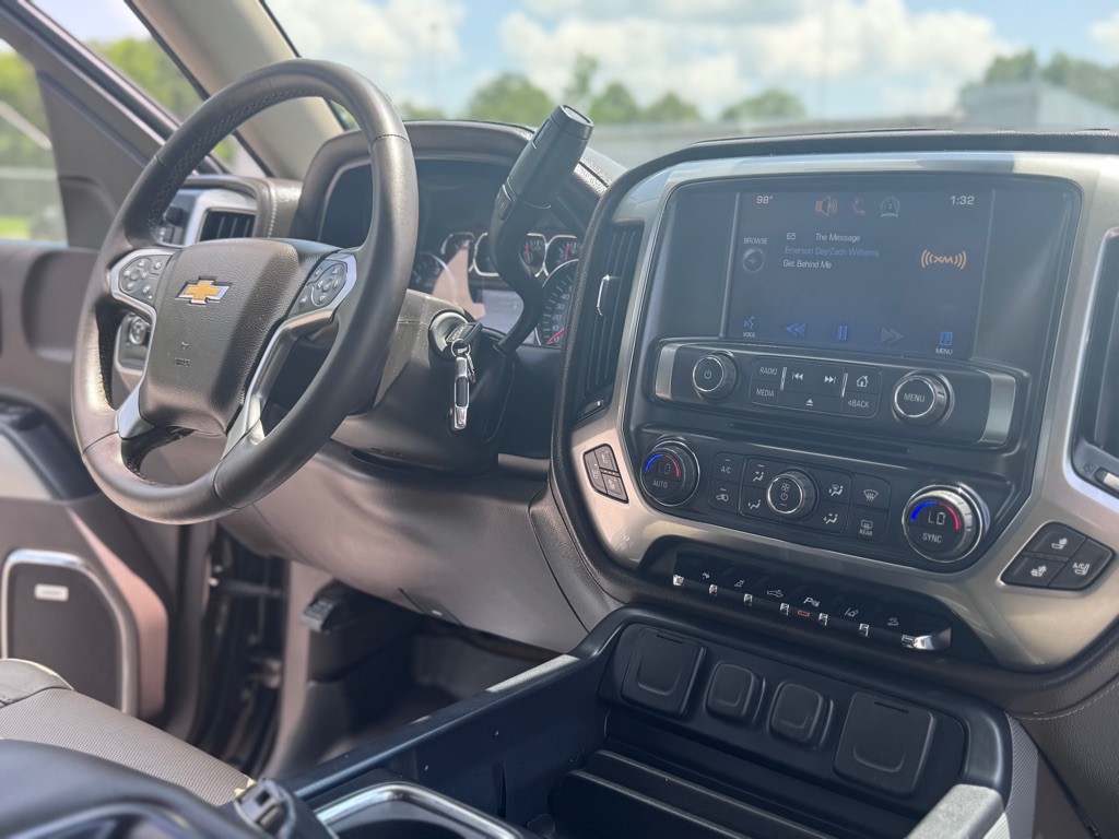 2014 Chevrolet Silverado 1500 Image 20