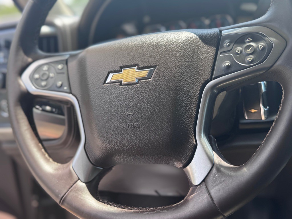 2014 Chevrolet Silverado 1500 Image 23