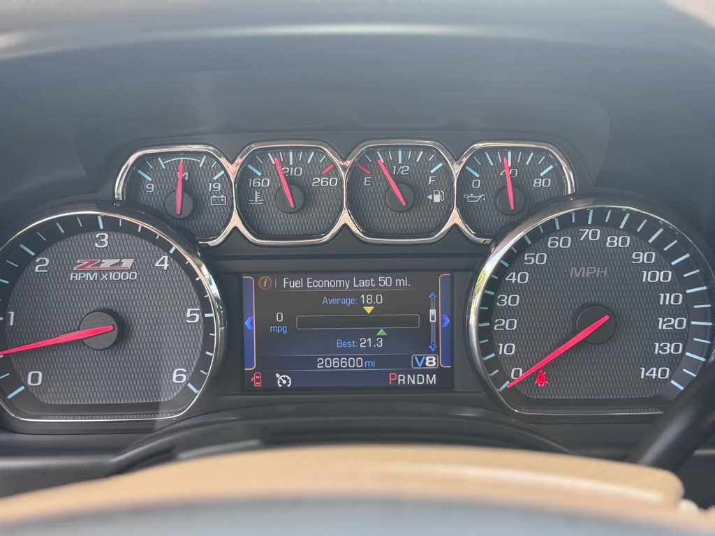 2014 Chevrolet Silverado 1500 Image 25