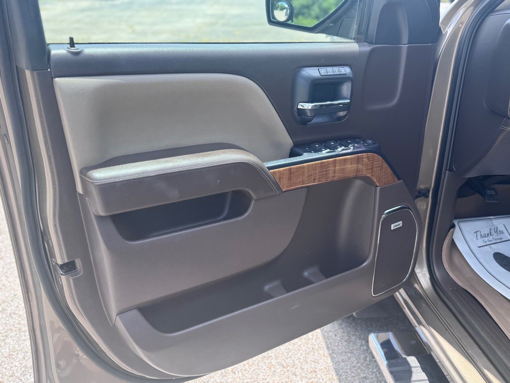 2015 GMC Sierra Image 10
