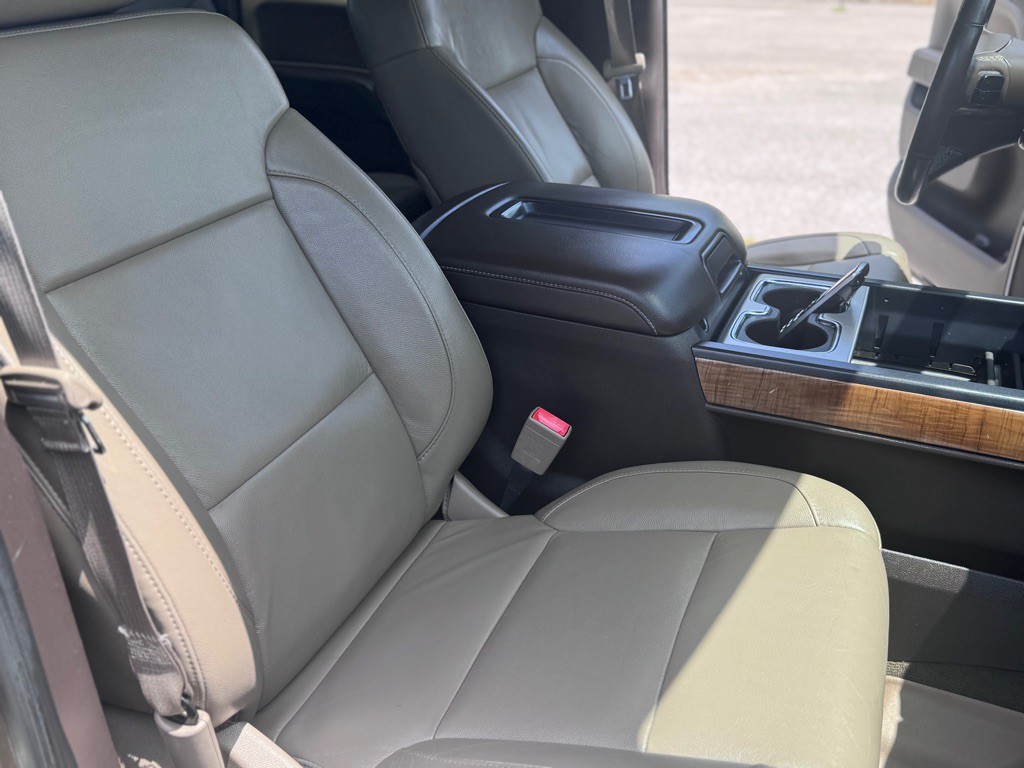 2015 GMC Sierra Image 20